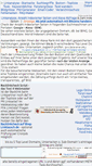 Mobile Screenshot of linkanalyse.durad.de